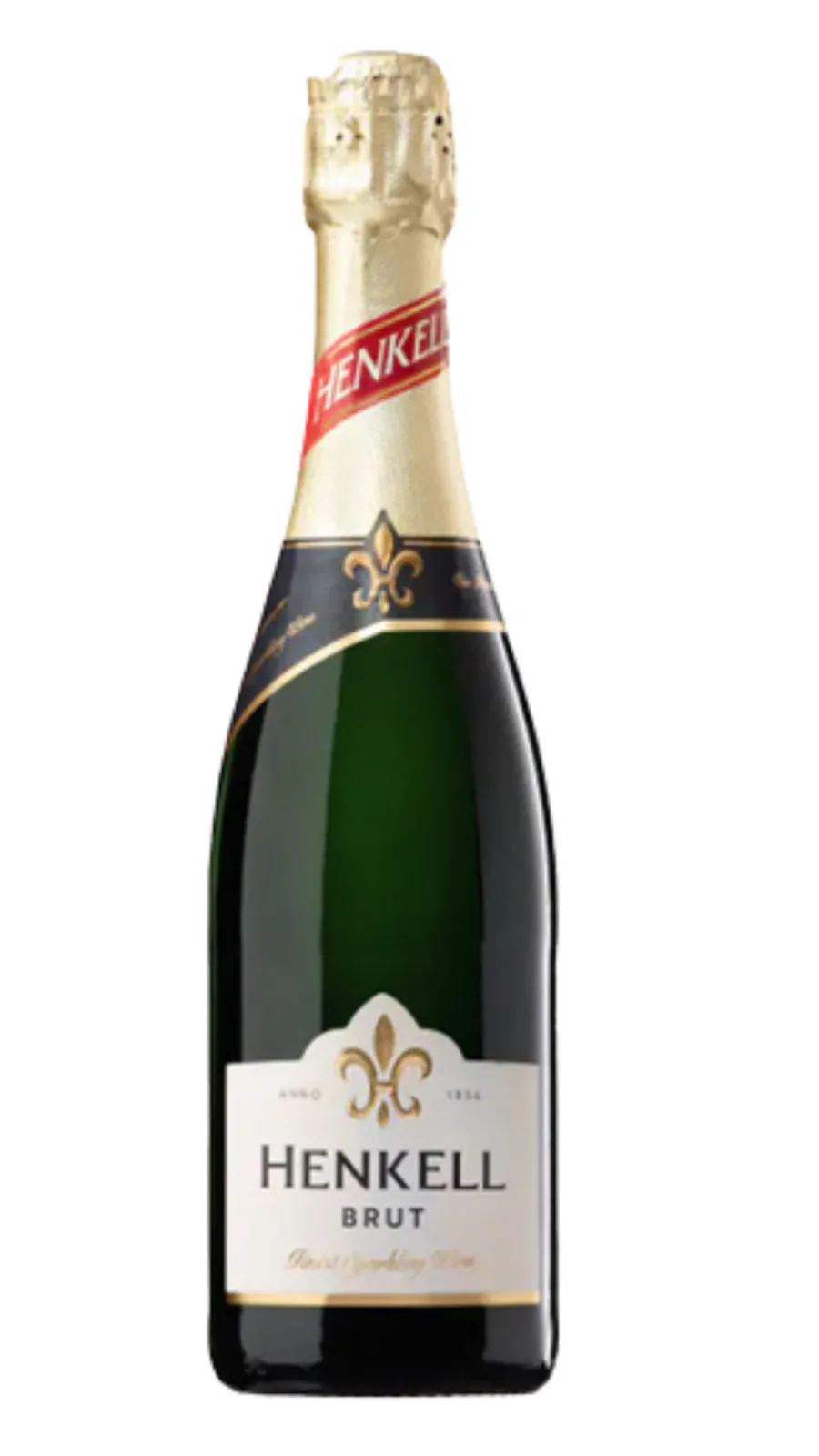 Henkellnew Ігристе вино Henkell Brut біле брют 0.75 л