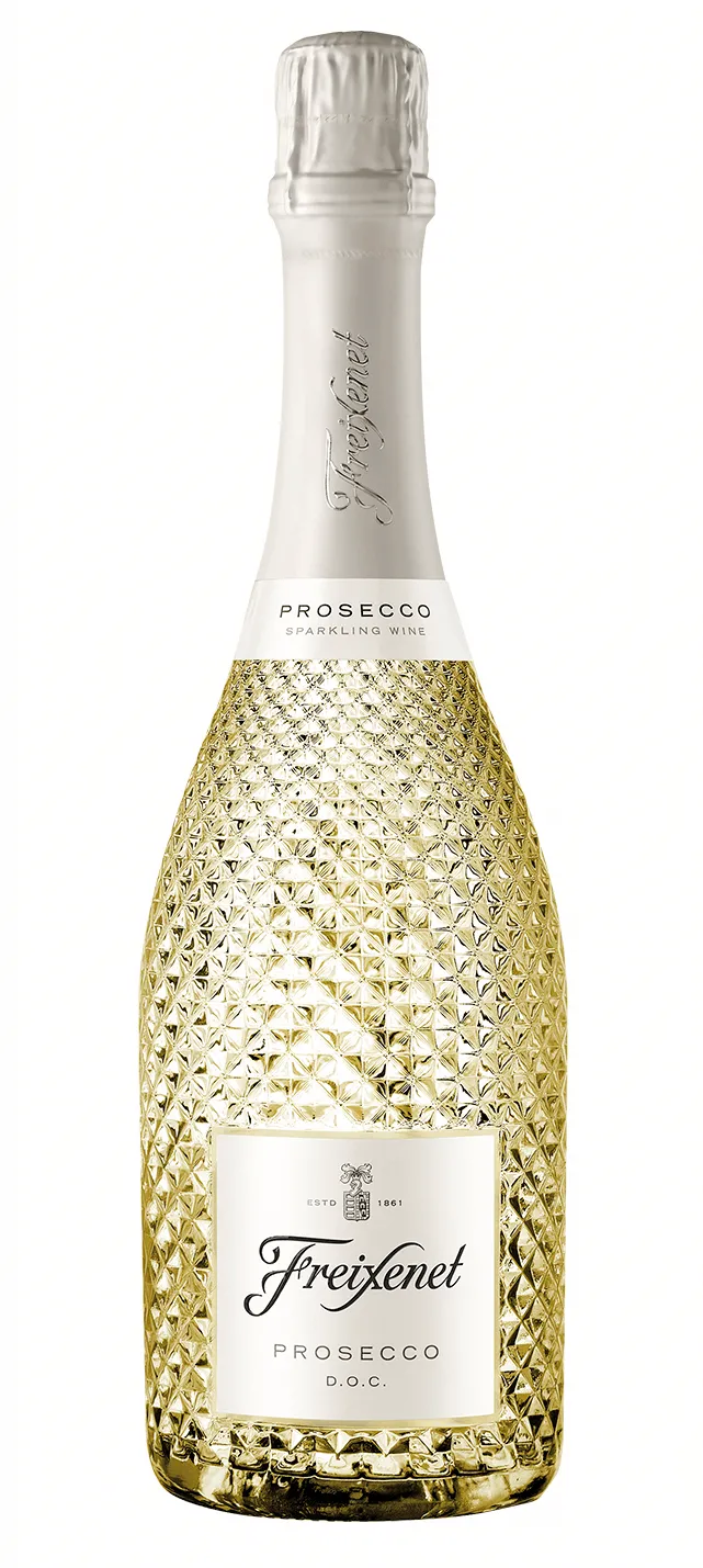 Prosecco Вино ігристе Freixenet Prosecco DOC біле екстрасухе 0.75 л