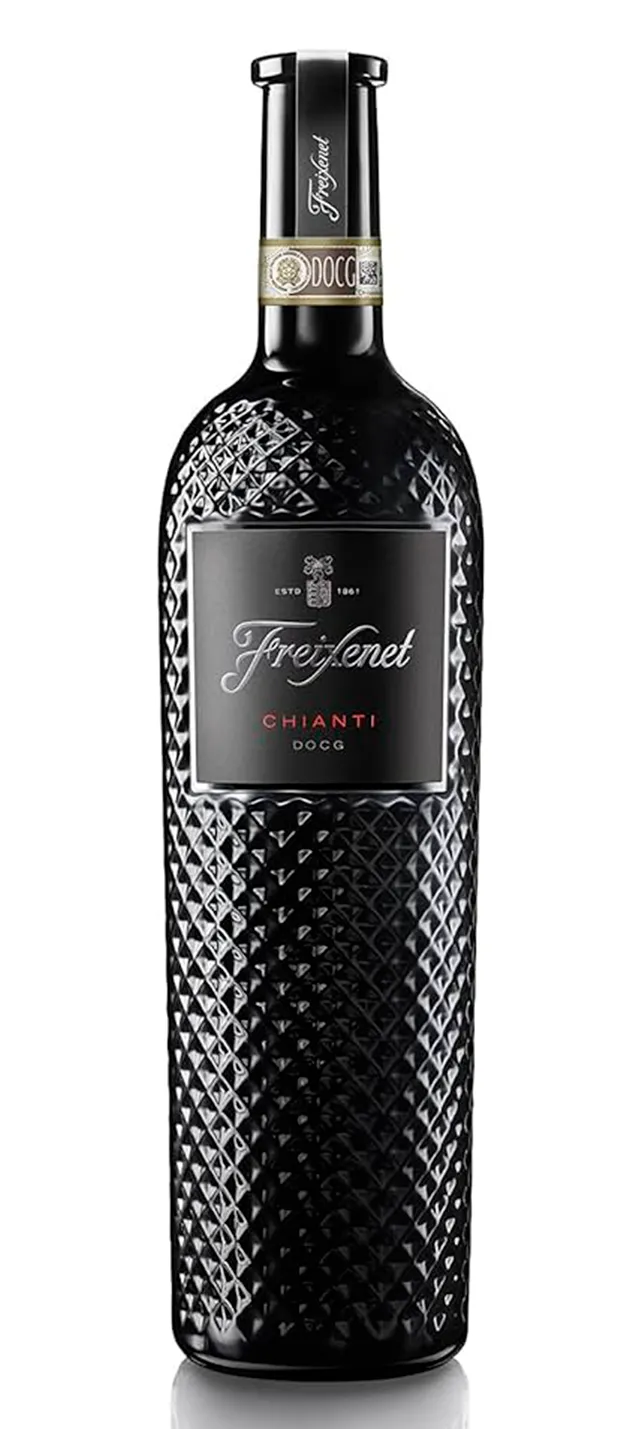 Freixenet_chianty2 Вино виноградне червоне сортове сухе Freixenet Chianti 0,75л