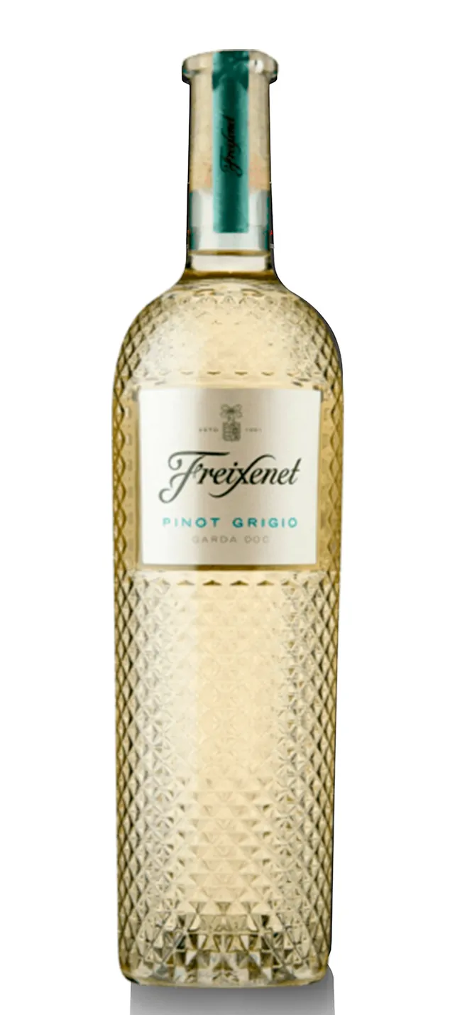 Freixenet_pino2 Вино виноградне сортове біле сухе Freixenet Pinot Grigio 0,75л