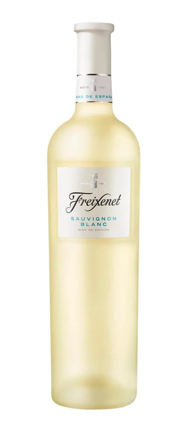 Freixenet_vino Вино виноградне сортове біле сухе Freixenet Sauvignon Blan 0,75л
