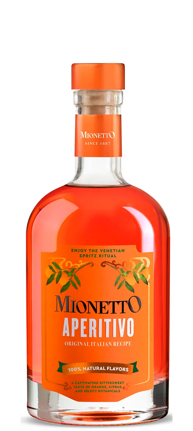 Mionetto Aperitivo